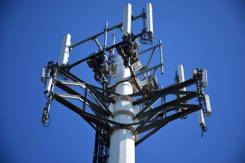 我国将投资1.5万亿建设5G基站