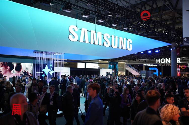 西班牙世界移动通信大会mobile world congress 2025