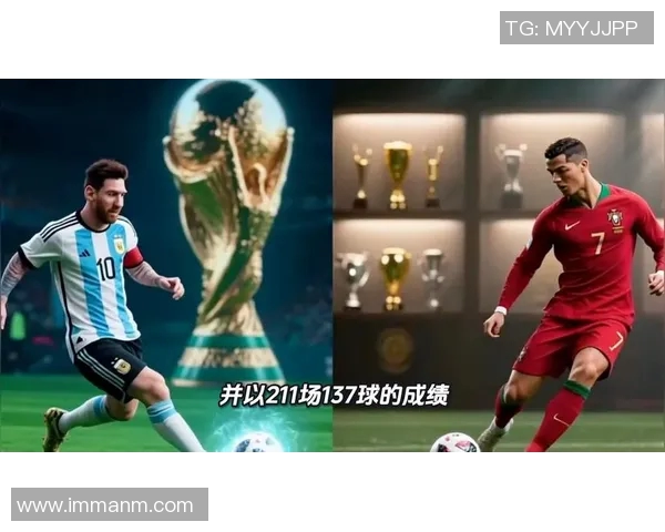 全球足球场上的传奇球星盘点从梅西到C罗他们的辉煌成就与影响力 全球足球场上的传奇球星盘点从梅西到C罗他们的辉煌成就与影响力