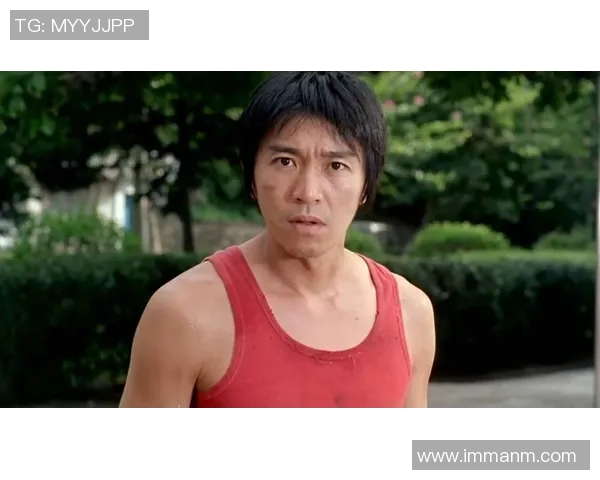 少林足球星爷疯狂练肌肉秘籍曝光 想变强必看训练全过程 少林足球星爷疯狂练肌肉秘籍曝光 想变强必看训练全过程