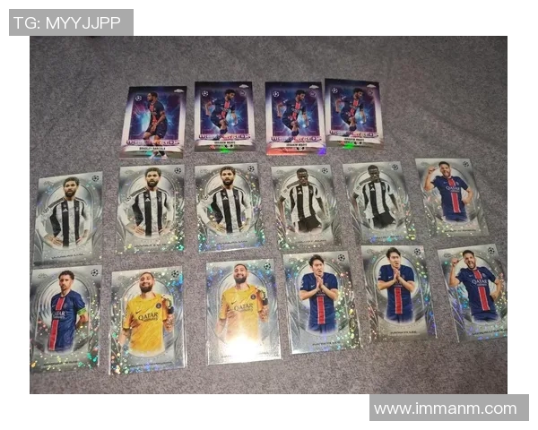 一张足球球星卡的市场价值是多少影响因素解析