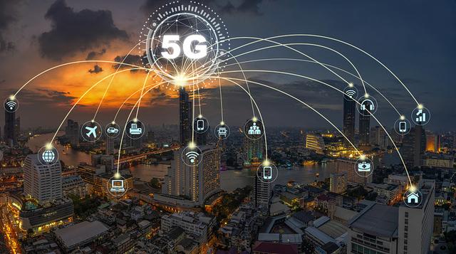 思科重申:无意进入5G RAN市场